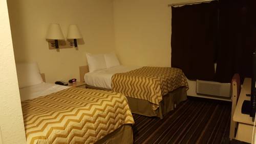 Imagen general del Hotel Sioux City Inn. Foto 1