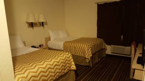 Imagen de la habitación del Hotel Sioux City Inn. Foto 16