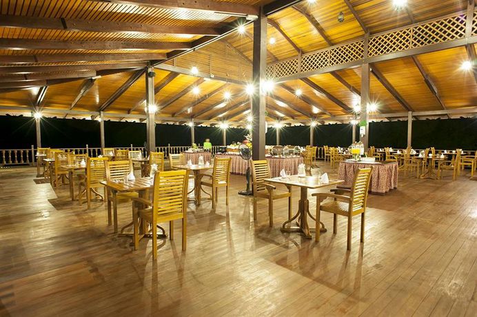 Imagen general del Hotel Sipadan Mangrove Resort. Foto 1