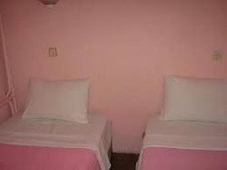 Imagen de la habitación del Hotel Sipahi. Foto 2