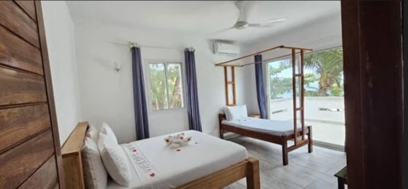 Imagen general del Hotel Sipano Beach Lodge. Foto 2