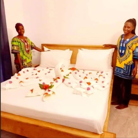 Imagen general del Hotel Sipano Beach Lodge. Foto 4