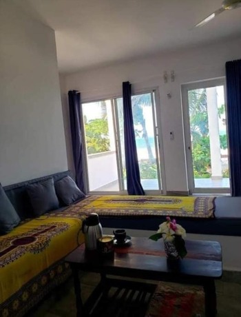 Imagen general del Hotel Sipano Beach Lodge. Foto 5