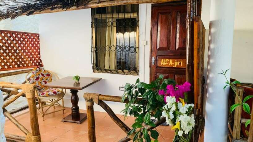 Imagen de la habitación del Hotel Sipano Beach Lodge. Foto 18