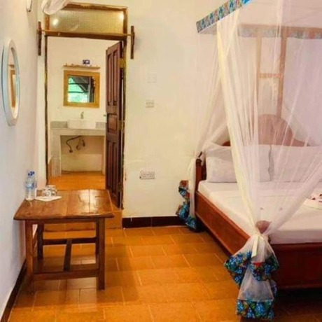 Imagen de la habitación del Hotel Sipano Beach Lodge. Foto 20