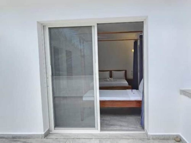 Imagen general del Hotel Sipano Beach Lodge. Foto 10