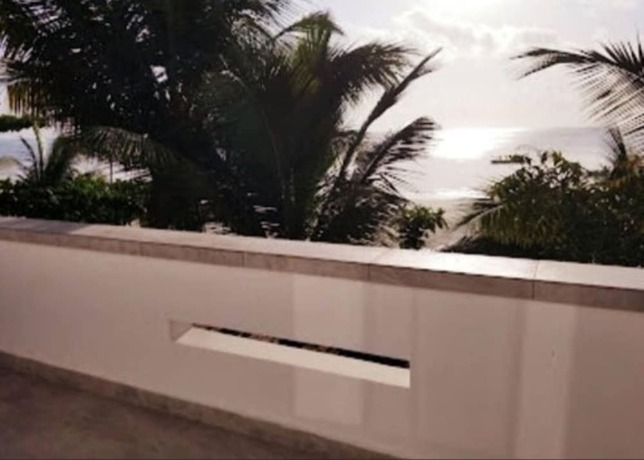 Imagen general del Hotel Sipano Beach Lodge. Foto 11