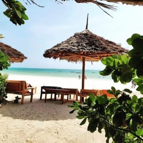 Imagen general del Hotel Sipano Beach Lodge. Foto 13