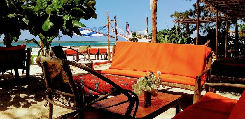 Imagen general del Hotel Sipano Beach Lodge. Foto 14