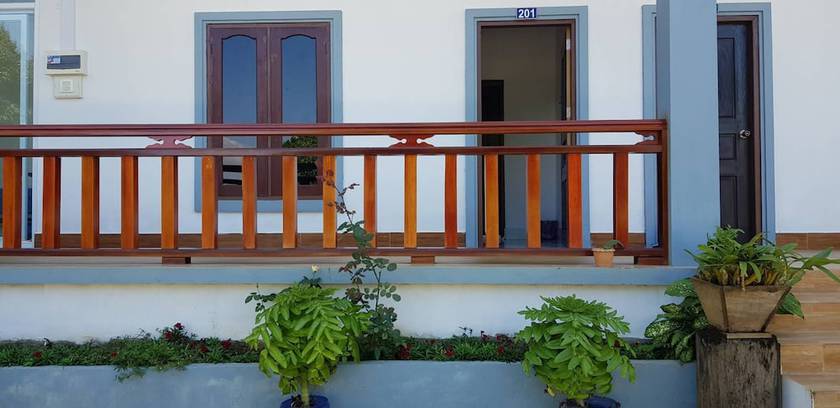 Imagen general del Hotel Sipanya Guesthouse. Foto 1