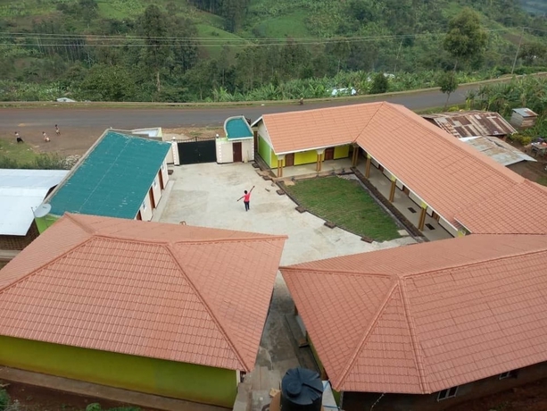 Imagen general del Hotel Sipi Travellers Lodge. Foto 1