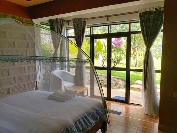 Imagen general del Hotel Sipi Valley Resort. Foto 1
