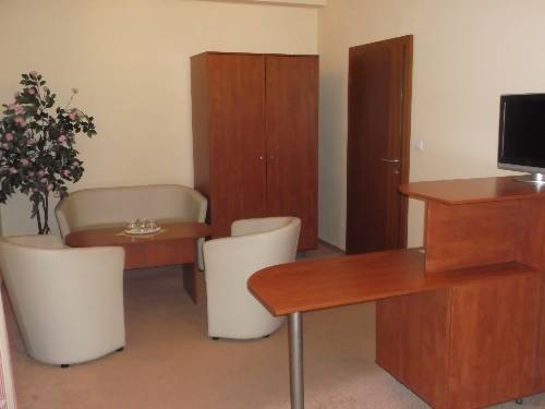 Imagen general del Hotel Sipox. Foto 18