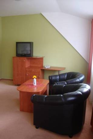 Imagen general del Hotel Sipox. Foto 33