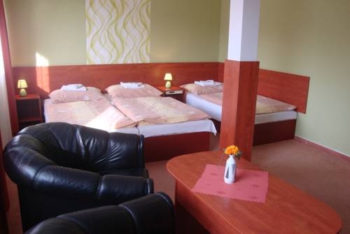 Imagen general del Hotel Sipox. Foto 34