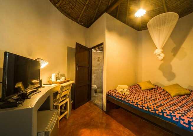 Imagen general del Hotel Sippa Hotspring. Foto 4