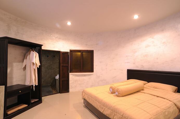 Imagen general del Hotel Sippa Hotspring. Foto 5