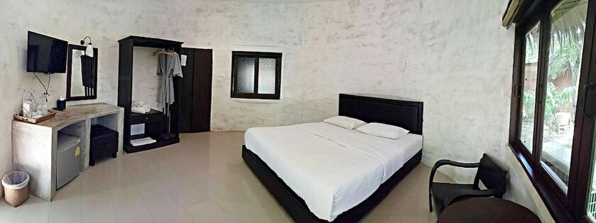 Imagen general del Hotel Sippa Hotspring. Foto 6