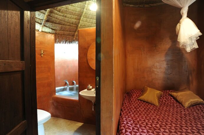 Imagen general del Hotel Sippa Hotspring. Foto 7