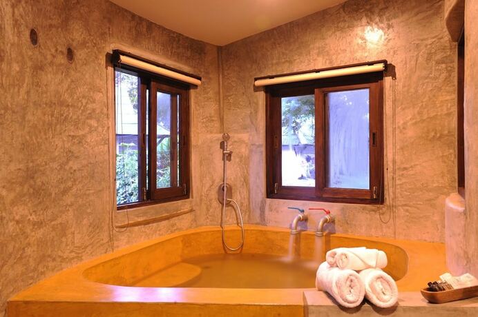 Imagen general del Hotel Sippa Hotspring. Foto 16