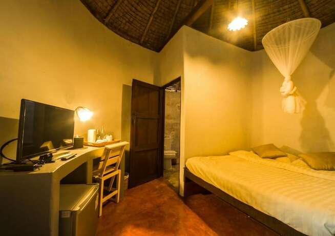 Imagen general del Hotel Sippa Hotspring. Foto 17