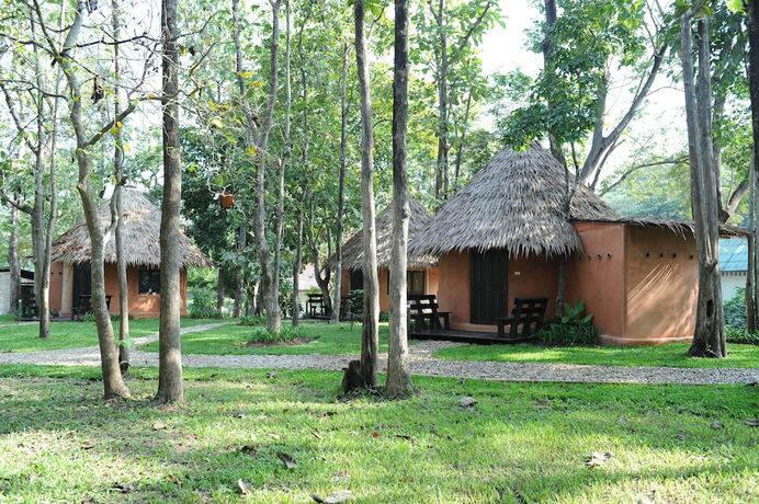 Imagen de la habitación del Hotel Sippa Hotspring. Foto 19