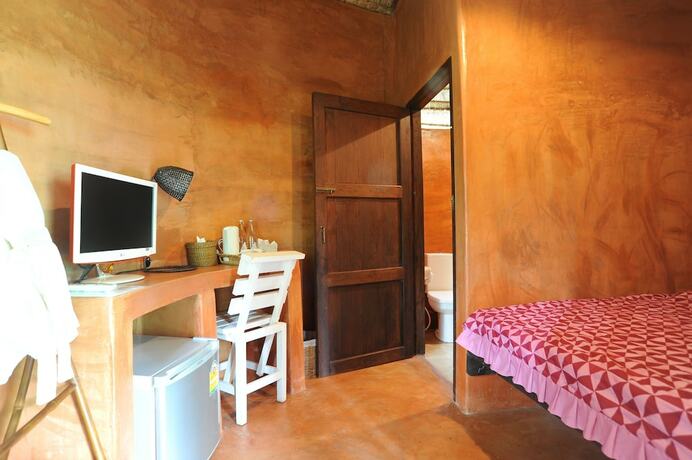 Imagen de la habitación del Hotel Sippa Hotspring. Foto 20