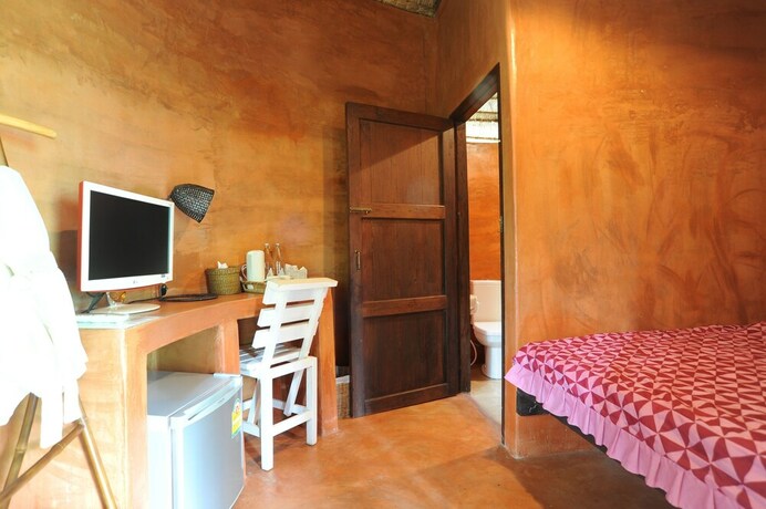 Imagen de la habitación del Hotel Sippa Hotspring. Foto 21