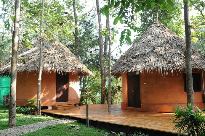 Imagen de la habitación del Hotel Sippa Hotspring. Foto 22