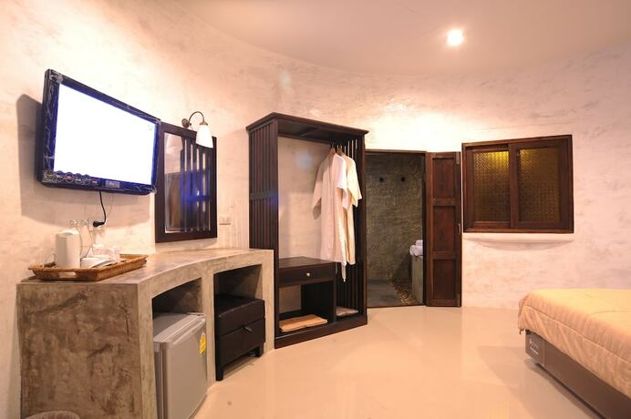 Imagen de la habitación del Hotel Sippa Hotspring. Foto 23