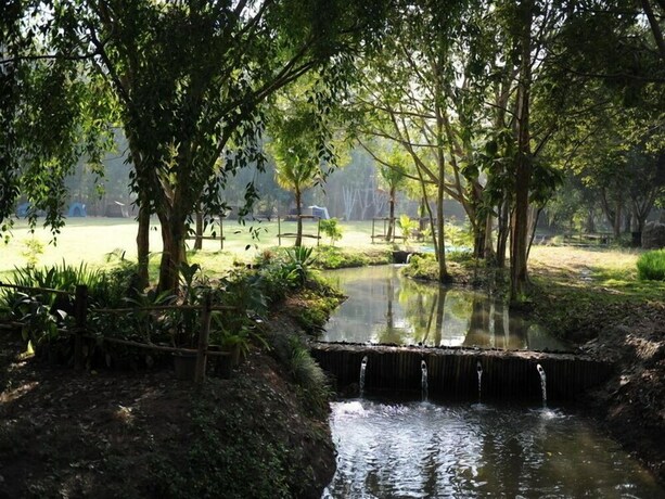 Imagen de los interiores del Hotel Sippa Hotspring. Foto 29