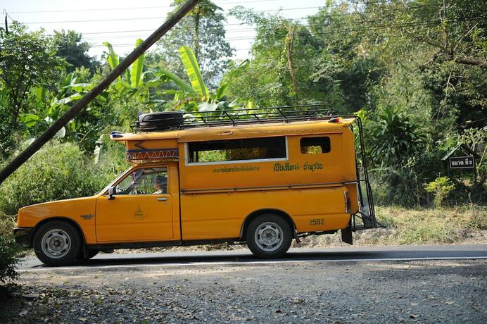 Imagen de los interiores del Hotel Sippa Hotspring. Foto 31