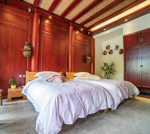 Imagen de la habitación del Hotel Siqi Inn. Foto 7