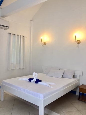 Imagen de la habitación del Hotel Siquijor Eastern Garan Seaview Resort. Foto 3