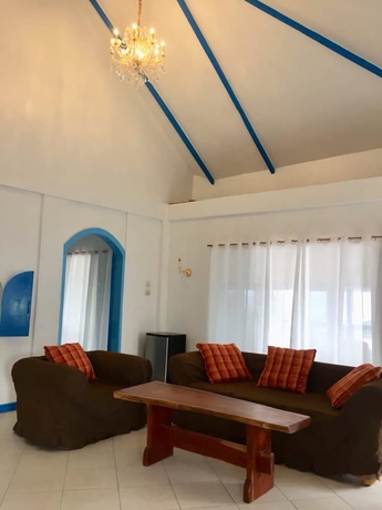 Imagen de la habitación del Hotel Siquijor Eastern Garan Seaview Resort. Foto 5