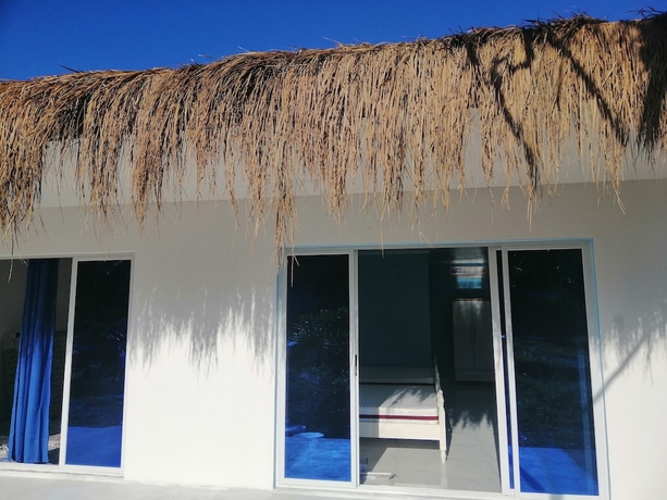 Imagen de la habitación del Hotel Siquijor Eastern Garan Seaview Resort. Foto 11