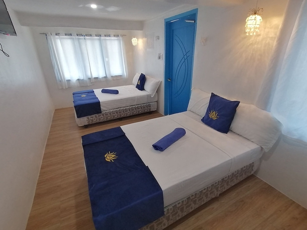 Imagen de la habitación del Hotel Siquijor Eastern Garan Seaview Resort. Foto 14