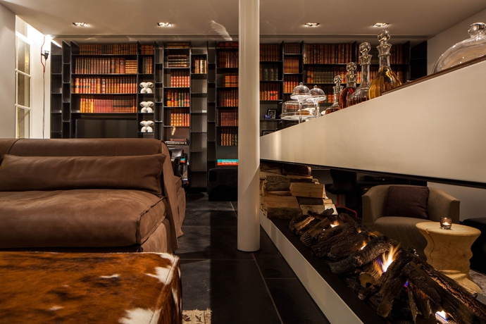 Imagen de los interiores del Hotel Sir Albert. Foto 7