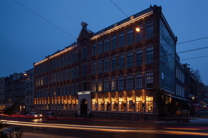 Imagen general del Hotel Sir Albert. Foto 2