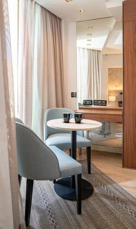 Imagen general del Hotel Sir Anthony. Foto 2