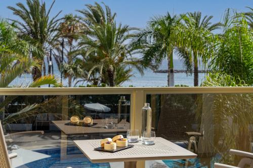 Imagen de la habitación del Hotel Sir Anthony. Foto 15