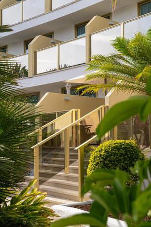 Imagen general del Hotel Sir Anthony. Foto 8