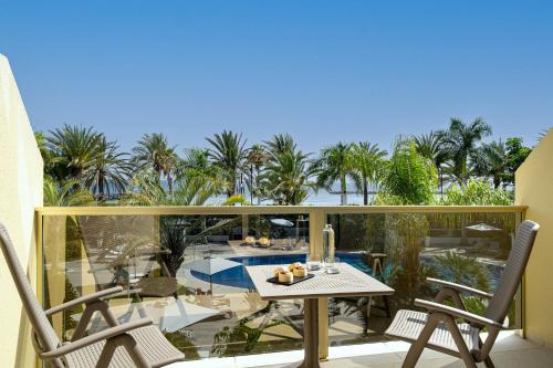 Imagen general del Hotel Sir Anthony. Foto 12