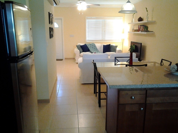 Imagen de los interiores del Hotel Sir Charles Guest House. Foto 3
