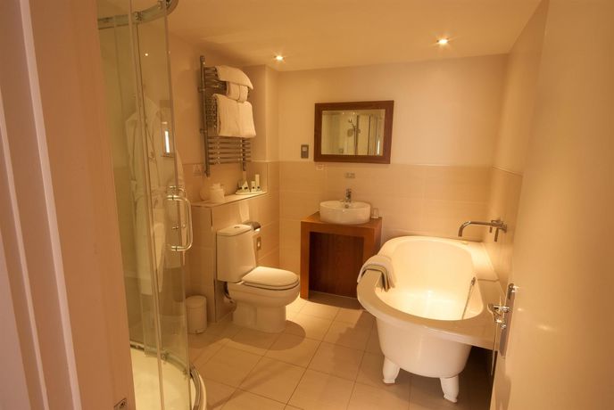 Imagen de la habitación del Hotel Sir Christopher Wren .. Foto 3