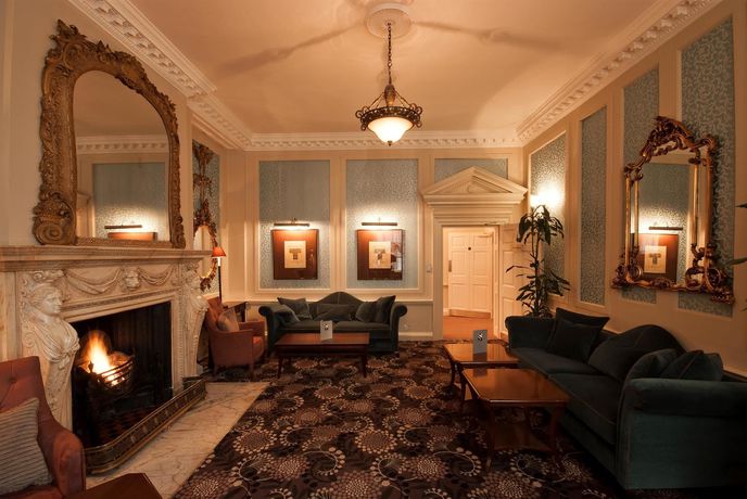 Imagen de los interiores del Hotel Sir Christopher Wren .. Foto 7