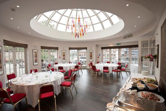 Imagen de los interiores del Hotel Sir Christopher Wren .. Foto 9