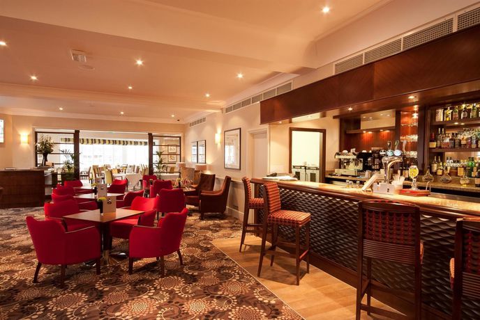 Imagen de los interiores del Hotel Sir Christopher Wren .. Foto 11