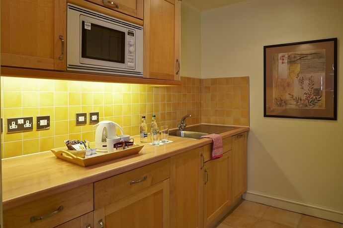 Imagen de la habitación del Hotel Sir Christopher Wren .. Foto 5