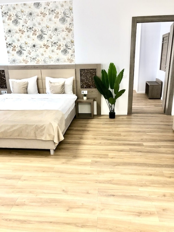 Imagen de la habitación del Hotel Sir Fundeni. Foto 4